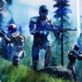 【IoN】新作バトロワFPS「Islands of Nyne(アイランドオブナイン)」がSteamに登場 ルール・遊び方・必要スペックなどを紹介