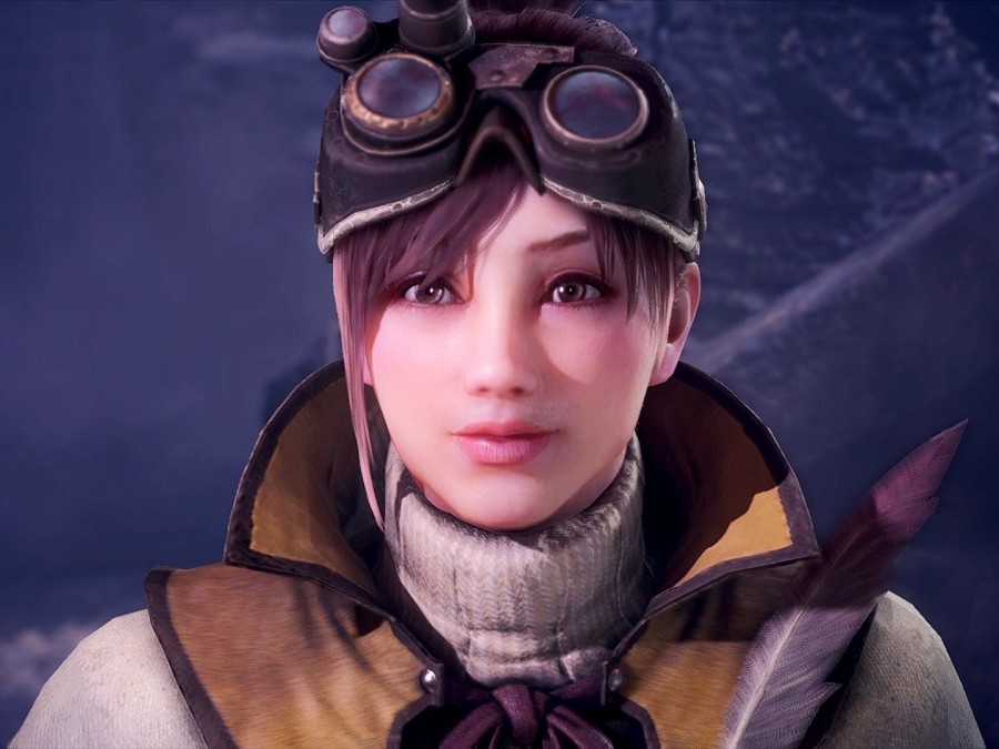 『モンハンワールド:アイスボーン』おすすめMOD
