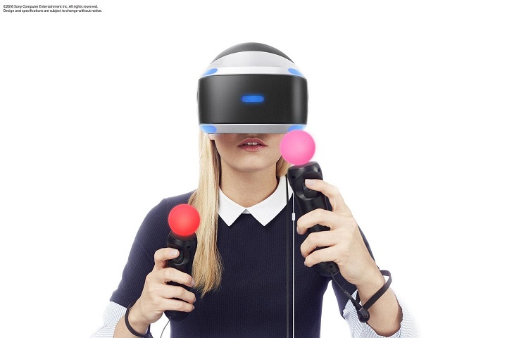 PlayStation Move