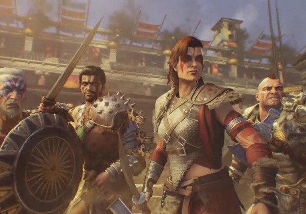 BO4ゾンビモードIX