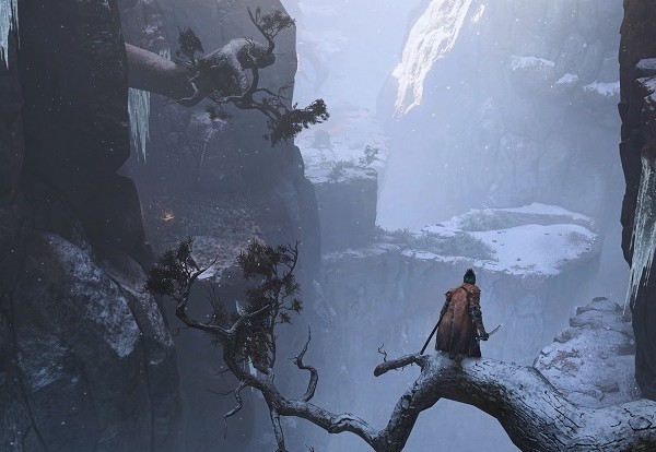 sekiro