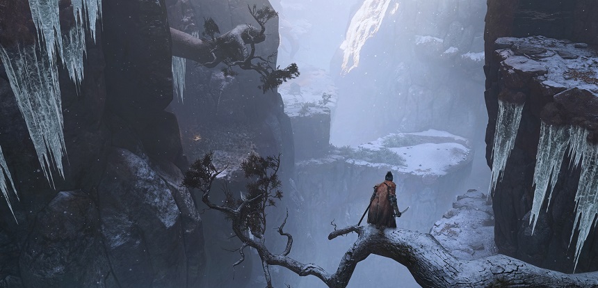 sekiro