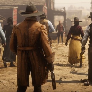 Rdr2 レッド デッド オンライン Rdo のよくある質問 購入前 購入後faq