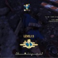 『Fallout 76(フォールアウト76)』効率的な経験値稼ぎとレベル上げ