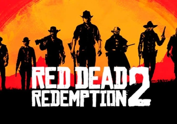 RDR2オンライン