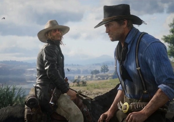RDR2