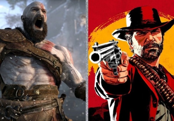 2018GOTY