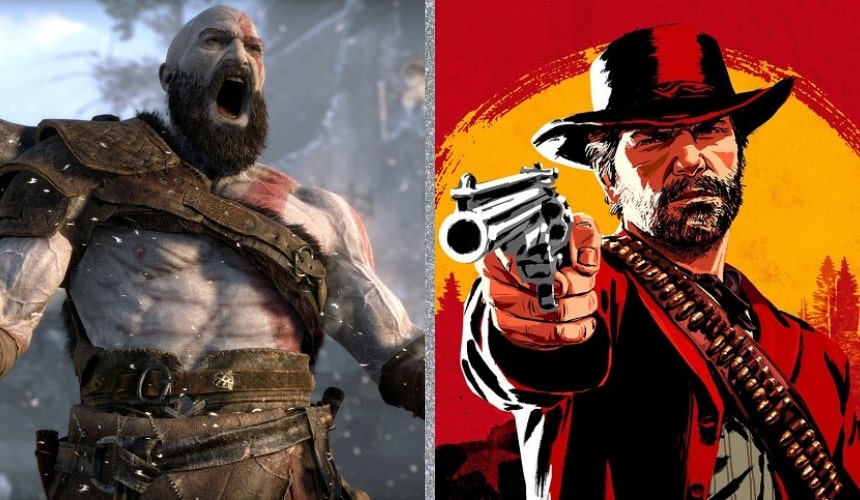 2018GOTY