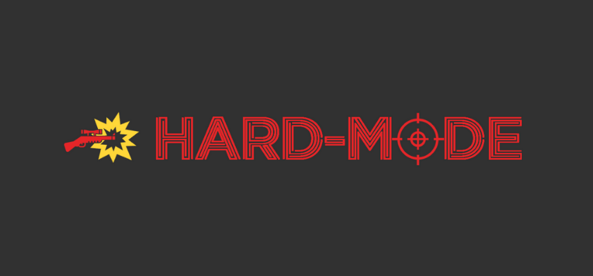 HARDMODE