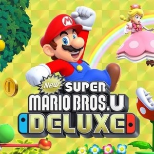 New スーパーマリオブラザーズ U デラックス』海外レビュー・評価