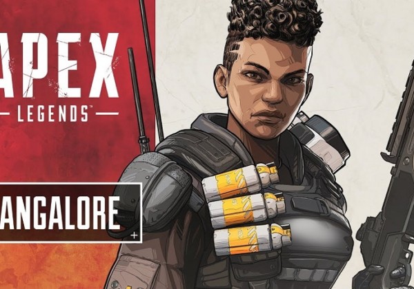 apexバンガロール