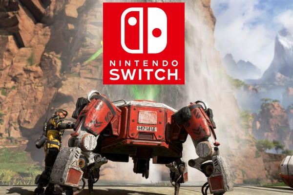 Apex Legends Switch
