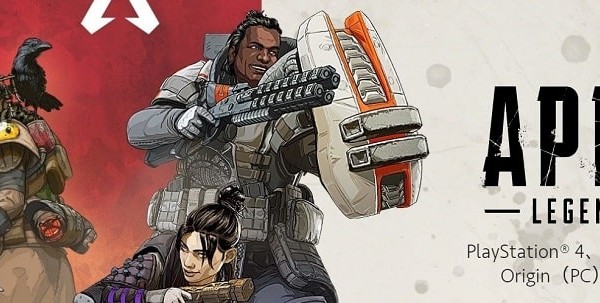 Apex Legends
