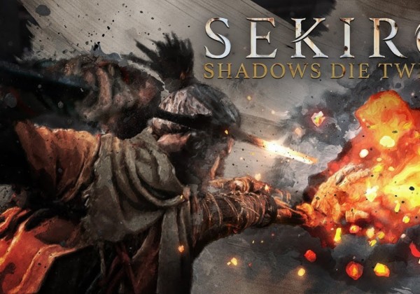 sekiro