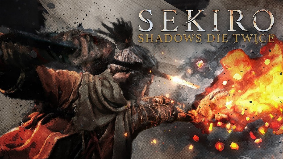 Sekiro 隻狼 のボスに対する海外配信者たちの反応が面白い 動画で見るリアクションまとめ