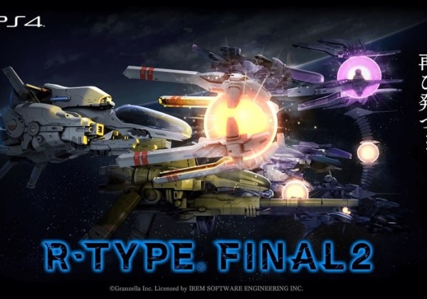 r-type