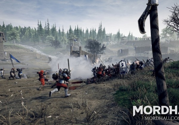 MORDHAU