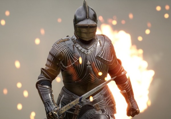 MORDHAU