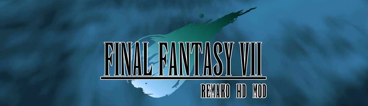 ff7 mod