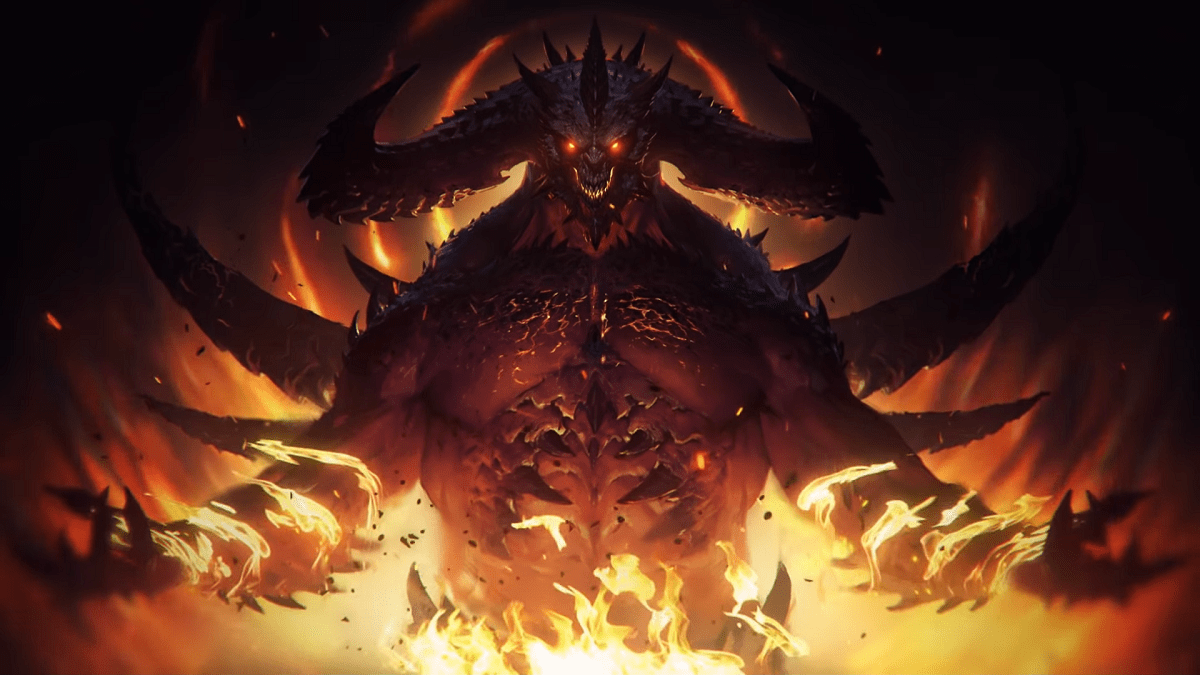 diablo