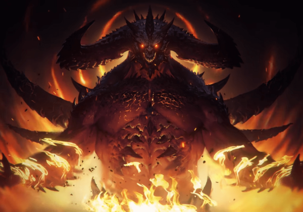 diablo
