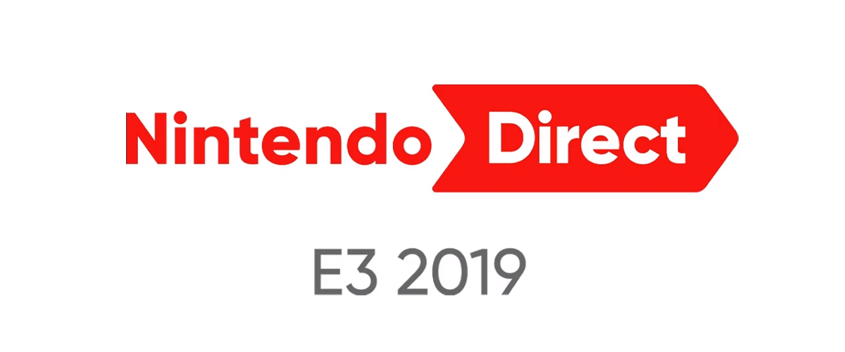 Nintendo Direct