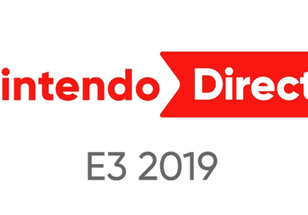 Nintendo Direct