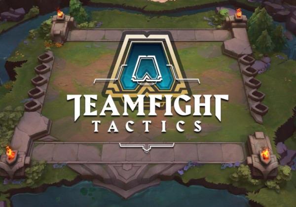 Teamfight Tactics