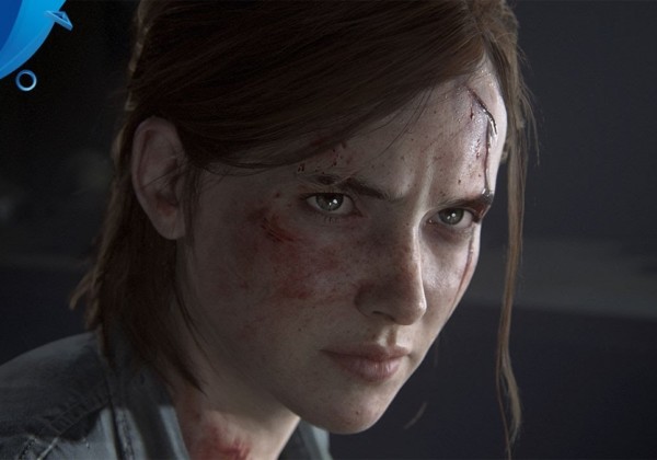 The Last of Us Part II