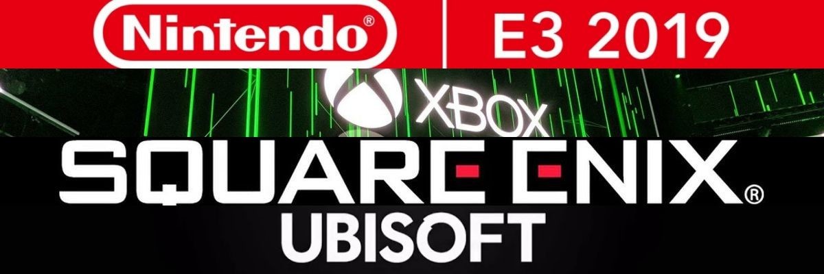 e3 2019