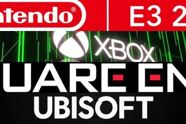 e3 2019