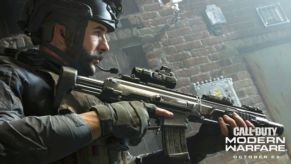 CoDMW