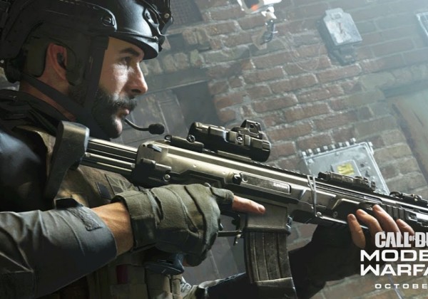 CoDMW