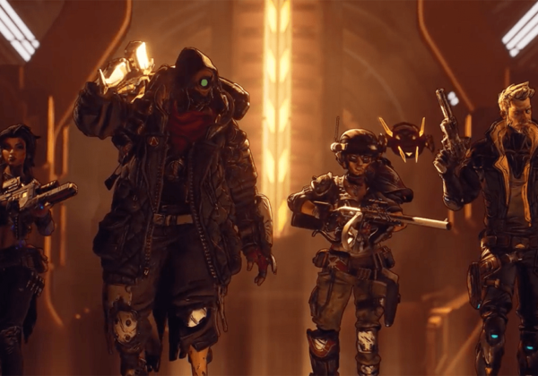 borderlands 3