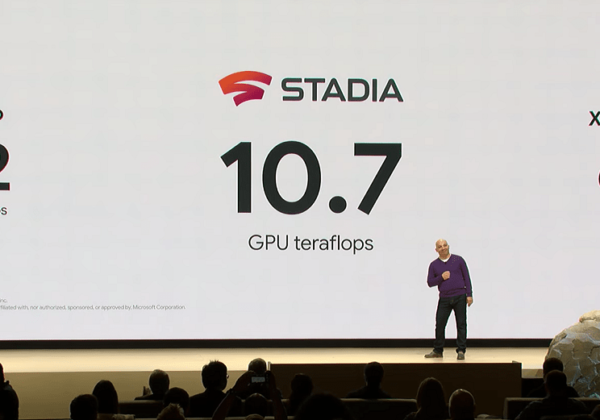 stadia