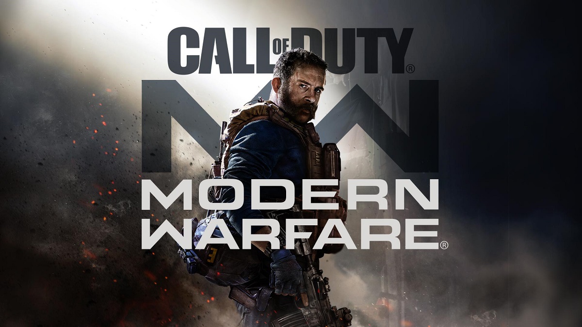 Cod Mw Call Of Duty Modern Warfare 海外レビュー 評価 メタスコア