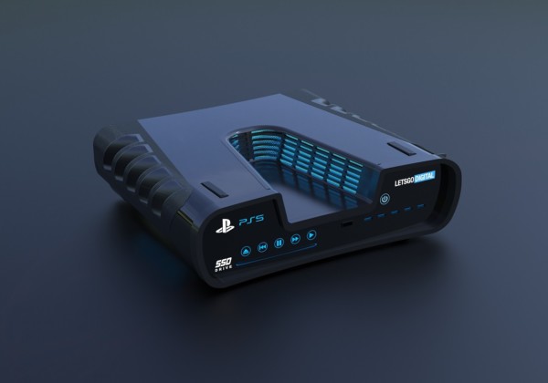 playstation5開発キット