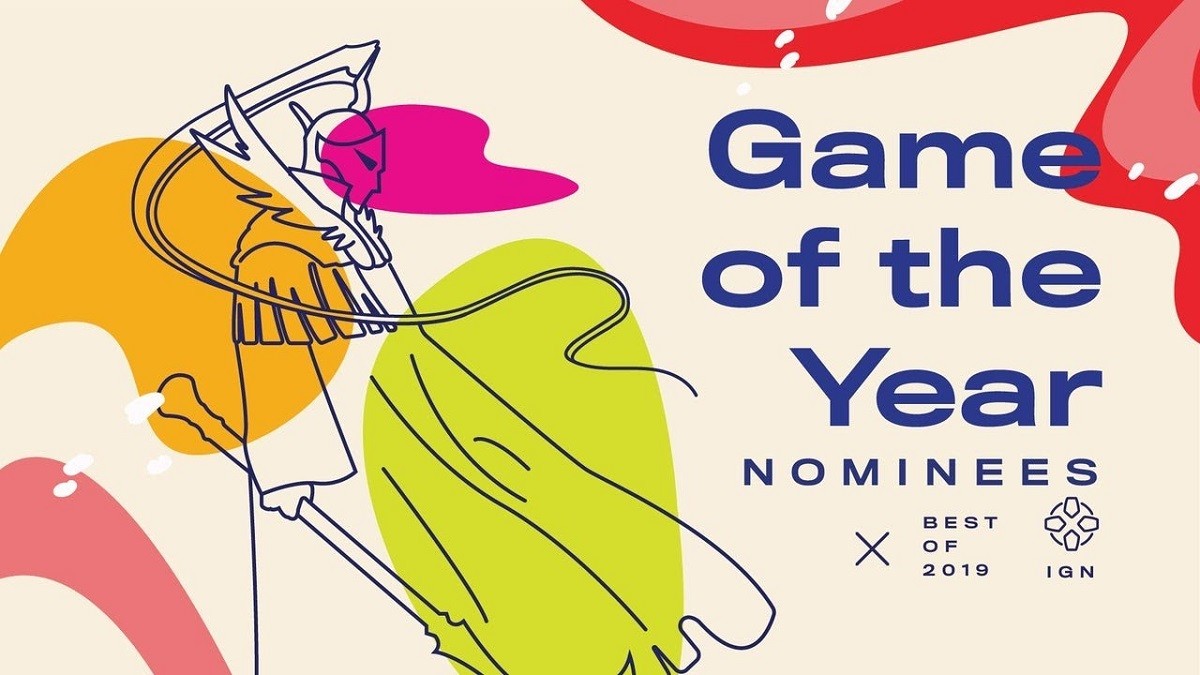 ign goty