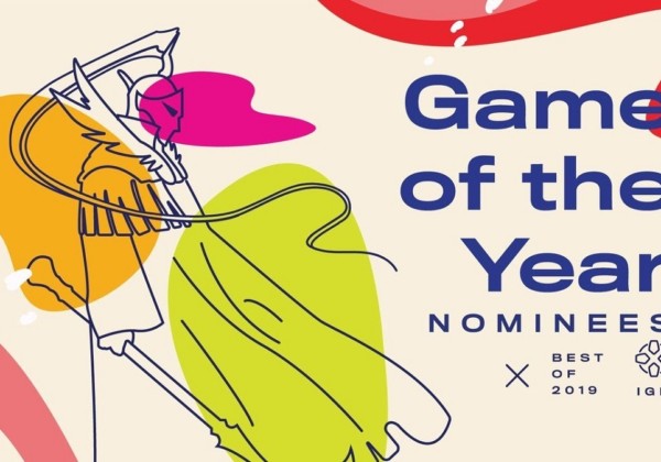 ign goty