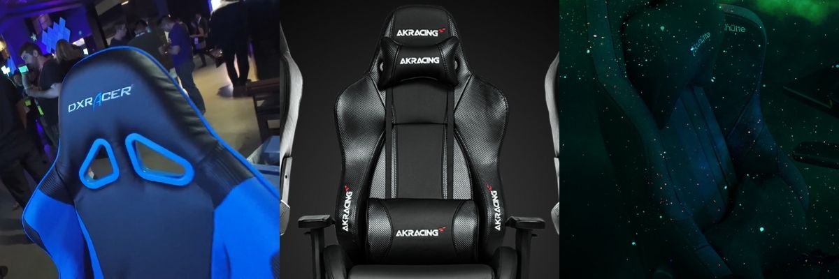 21年最新 ゲーミングチェアおすすめランキング メーカーごとに価格 コスパで徹底比較