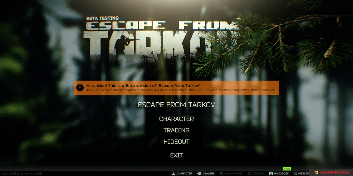 Eft Escape From Tarkov タルコフ 操作方法 初心者立ち回り攻略ガイド