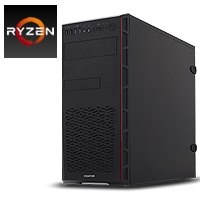 GAシリーズ Ryzen 7 × RTX 2070 SUPER