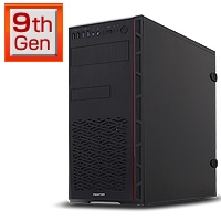 GAシリーズ i7-9700F/RTX2060SUPER