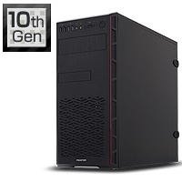 GAシリーズ i7-10700/GTX1660SUPER
