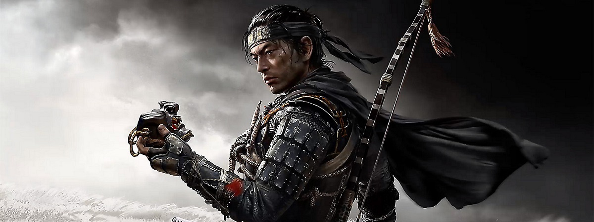 Ghost of Tsushima (ゴースト オブ ツシマ) PC版『Ghost of Tsushima』 - システム・スペック要件情報