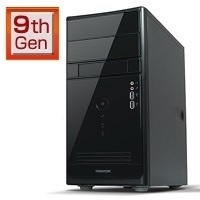 FRONTIER MXシリーズ i5-9400F/GTX1660SUPER