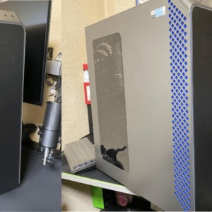 GALLERIA XA7C-R70S」実機レビュー・評価 RTX2070Super搭載高 GALLERIA XA7C-R70S」実機レビュー・評価 RTX2070Super搭載高