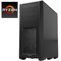 GBシリーズ Ryzen 9 × RTX 3090