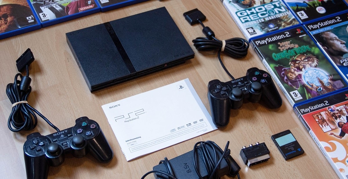 中古ps2