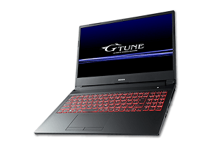 G-Tune E5